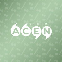 Cyfieithu Acen (@cyfieithu_acen) 's Twitter Profile
