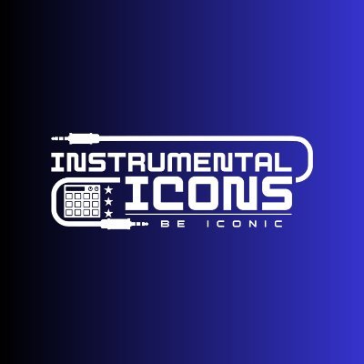 Instrumental Icons™ Production Group/Label 💿 InstrumentalIcons@gmail.com #HipHop #Trap #Drill #RnB #LoFi