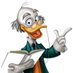 Ludwig von Drake 🌍 🏛 📚 (@LudvonDrake) Twitter profile photo