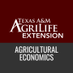 Texas A&M Extension Agricultural Economics (@AgEcoEXT) Twitter profile photo