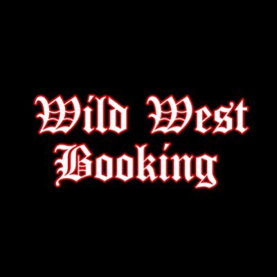 Wild West Booking Profile