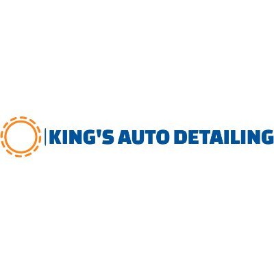 King's Auto Detailing offers professional car cleaning services to keep your vehicle looking its best.