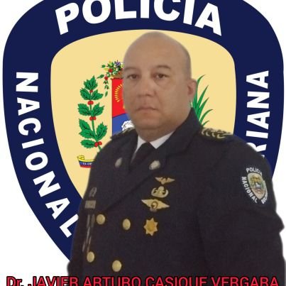 AWO IRETE UNTELU, Dr. en Seg. Ciudadana, Lic. Adm. Desastres. Ex @polinagua. Ex @iampovaloficial. formado en @policiachacao, COMISARIO. @CPNB_VE