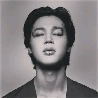 welcome to official page of Jimin
