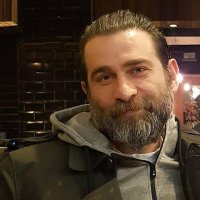 Yücel Ataç(@_yucelatac) 's Twitter Profile Photo