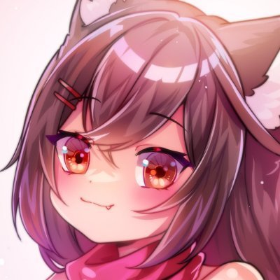 Officially In my designing era💗
Freelance Artist |💵 | Discord: sakura_miko1
Vgen: https://t.co/eApWXsJhe8 (in making)
🎨Tag : #createwsakura
(She/Her)