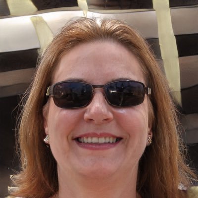 JanetThimblest's profile picture. Vegan 🌱 Art teacher 👩‍🏫 🖼️ Christian ✝️