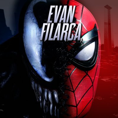 EvanFilarca Profile Picture