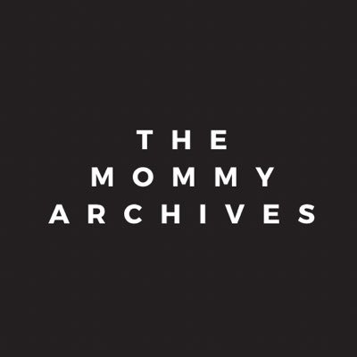 mommyarchives's profile picture. 