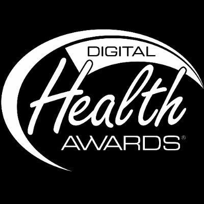 Honoring the best digital health resources.