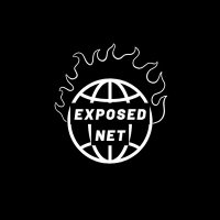 Exposed Net(@ExposedNet1) 's Twitter Profile Photo