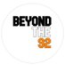 Beyondthe92 (@beyondt92) Twitter profile photo