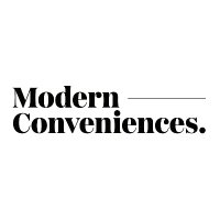 Modern Conveniences(@ModConveniences) 's Twitter Profile Photo