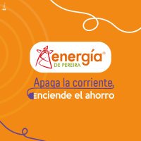 Energía de Pereira(@EnergiaPereira) 's Twitter Profile Photo