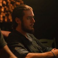 Cool Hand, Shrugged Shoulders (@deificeduce) 's Twitter Profile