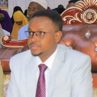 Agaasimaha Tababarada wasaarada Warfaafinta Galmudug