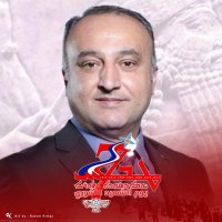 يعقوب كوركيس (@yacoobgyacoo) 's Twitter Profile Photo