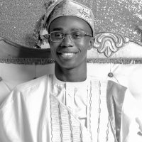 Uthman Adebisi (@unityuil) Twitter profile photo
