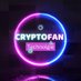 CryptoFanTech (@cryptofantech) Twitter profile photo