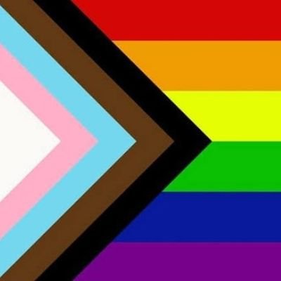 Perfil oficial do Space #ResistênciaLGBTQIAPN+
Idealizadores: 🏳️‍🌈 Marcelo Cerrone | 🏳️‍⚧️ BruBru | 🏳️‍🌈 Kyll