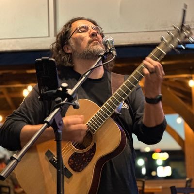 Guitar Player and love sharing music that moves me. Drop a follow and get recommendations. https://t.co/MesyMh7PmA