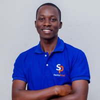 Rich Maisha (@santaprint_) 's Twitter Profile
