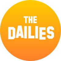 The Dailies 🎬(@readthedailies) 's Twitter Profile Photo