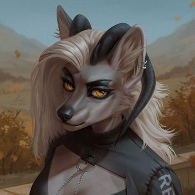 DIGITAL FURRY ARTIST 🪄 🦊🌈
Hi I can turn your world into my magical art💖😊 Dm if you want any thing ❤️
Furry Artist 🦊🐺 
Level |24|
Gamer |🎮|