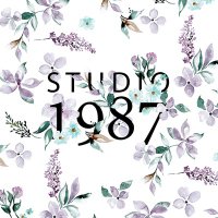 Studio 1987(@1987Studio41189) 's Twitter Profile Photo