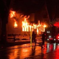 Syracuse Fire (@syracusefire) 's Twitter Profile