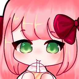 🦄 Modeler 🦄 Illustration 🗡️ 2D & 3D animation 🗡️ Illu + rigging 🩸 cosplay & crafting 🩸
🔴 Commission Opens 🔴
