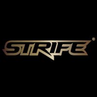 Strife (@strifemma) 's Twitter Profile