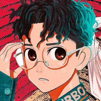 someoneordavid's profile picture. 