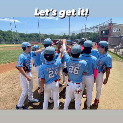 Travel/Showcase team comprised of highly talented 2026 & 2027 HS grads focused on playing ⚾️ at the next level. For player/team  info Contact: @ericholtz1313