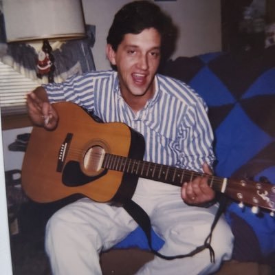 MFun53's profile picture. 