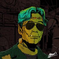 gazman.btc (@gazmancrypto1) 's Twitter Profile