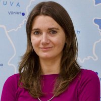 Malwina Talik (@mal_talik) 's Twitter Profile