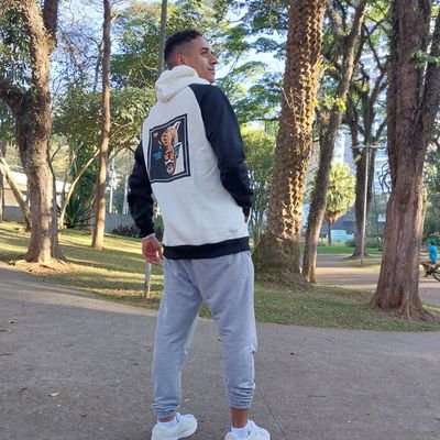 OTal_Beco's profile picture. Muita Fé 🙏🏾🙅🏾‍♂️
#MBLsegueMBL
#missao