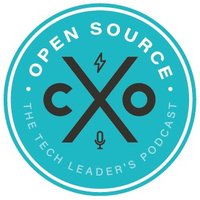 Open Source CXO: The Tech Leader's Podcast(@OSCXOpodcast) 's Twitter Profile Photo