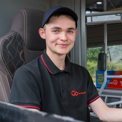 Part of the Commercial team at @GoNorthEast, Systems Assistant 🚌🚌