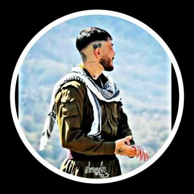mohamads1883's profile picture. باشم! 
دووربن لێم با 
باشتر بم🖤༄