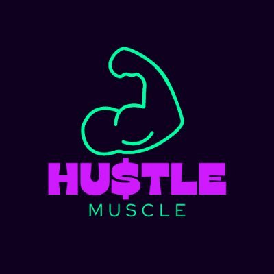 HustlemuscleOG's profile picture. Movitate