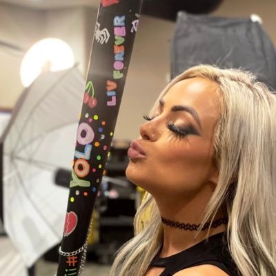 WWE Professional wrestler- LIV MORGAN 
I work once a week Stay tuned every Friday night on SmackDown