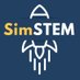 SimSTEM Tutoring (@SimSTEMTutoring) Twitter profile photo