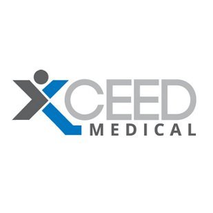 Xceed Medical is a local provider of compression stockings, orthopedic braces, and diabetic footwear.