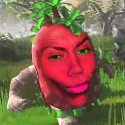 le pinata game
NEW Memes Every 8:00 AM EST
Occasionally reposts old memes
Run by @SlurpyTheDog
ALL MEMES ARE MADE BY MYSELF