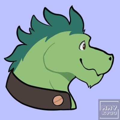 Lazy Iguanaさんのプロフィール画像