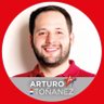 arturotonhanez's profile picture. •Concejal de Lambare-Presidente Seccional 352/4 • Ing. Industrial-Magister en Dirección y Gestión de Negocios-Especialista Gestión de Crisis