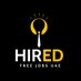 Jobs in U.A.E (@jobs_in_uae24) Twitter profile photo Jobs in U.A.E (@jobs_in_uae24) Twitter profile photo