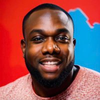 Ayomideji (@ayomidejii) 's Twitter Profile